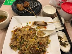 -味千拉面(双井店)