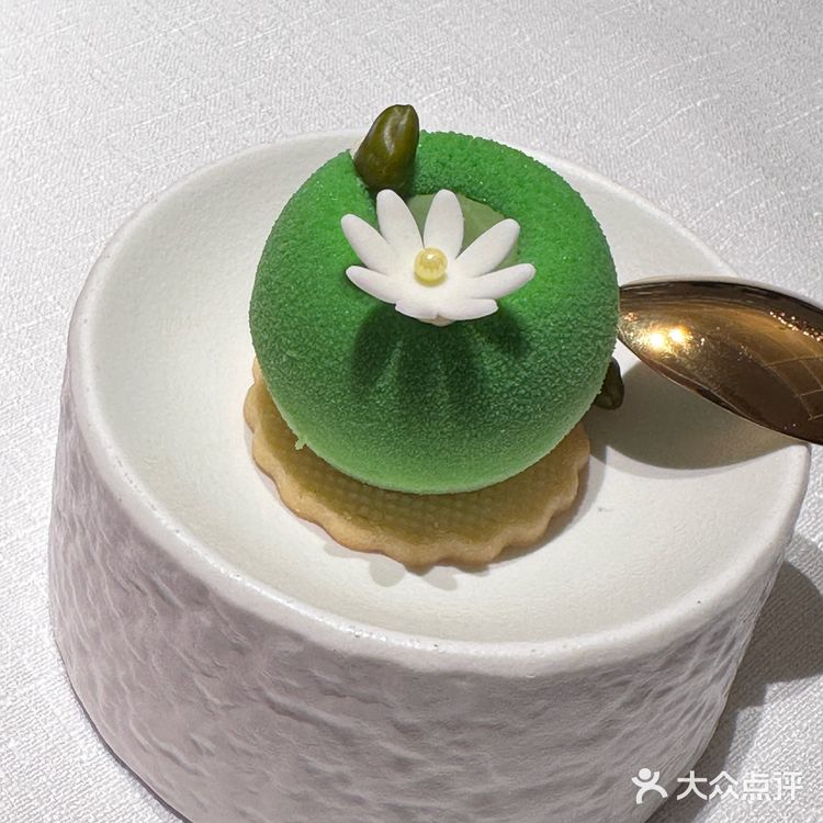 浪漫指南｜约会就来国金新开的这家创意淮扬