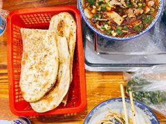 -杨家牛肉汤(淮建路店)