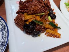 -春水锅贴·传统鲁菜(大明湖店)