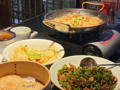 -湘阁里辣(东门茂业店)