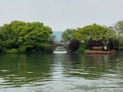 -苏堤停车场