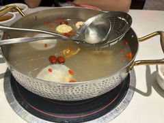 -八合里潮汕鲜牛肉火锅(上海汇智广场店)