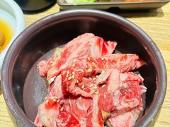 -泥炉烧肉师(新街口金銮巷店)