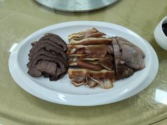 卤拼-沪依小酒馆心意菜