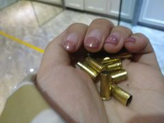 -真枪会射击俱乐部(河西中央公园店)
