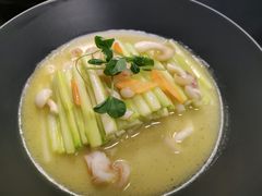 -羡餐厅·杭帮菜·淳菜(千岛湖自由洲际殿店)