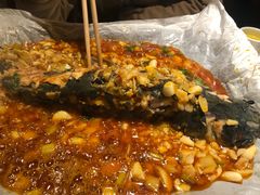 -红辣椒·川菜·火锅(科华路店)