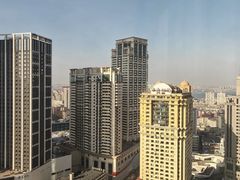 -大连中远海运洲际酒店