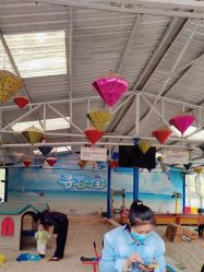 -寻石问宝研学亲子乐园(朝阳公园店)