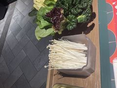 -南城十里潮汕鲜牛火锅·鲜虾生滚粥(融汇老商埠店)