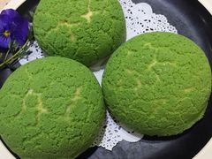 蔬果汁柚子包-点都德(汇盈广场店)