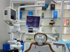 -牙博士口腔品牌连锁(杨浦店)