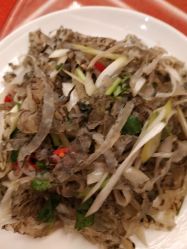 -万丽天津宾馆宴会厅