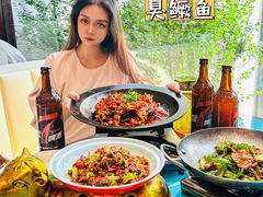 -小湘旺臭鳜鱼(百子湾店)