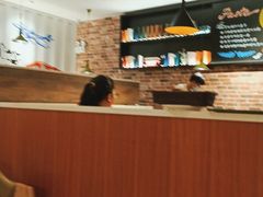 -周沫西餐(漫广场店)