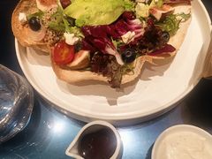 -LES ELITES 英集荟(南京西路店)