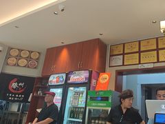 -鲁南仔·滕州炒鸡(经三路店)