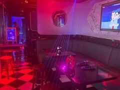 -幸福时光KTV(纬六路店)