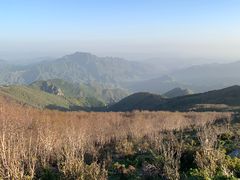 -灵山