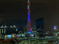 -广州富力丽思卡尔顿酒店