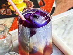 -The Rug Cafe(王府中环店)