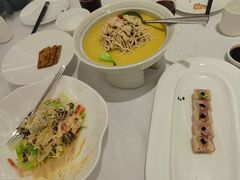 -元唐家宴•经典东北菜(梅市口路店)