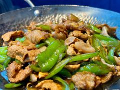 辣椒炒肉-三十九道湘·湖南菜(六道口店)