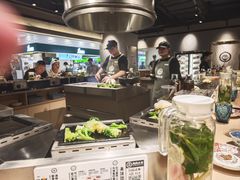 -肉肉大米(金虹桥店)
