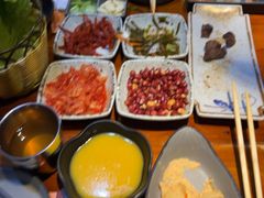 -火炉情韩国料理店(古田路店)
