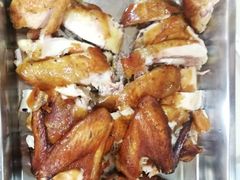 -顺徕德·仙庙烧鸡(兴宁总店)