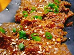 -炙忧烤肉屋(中国铁建广场店)