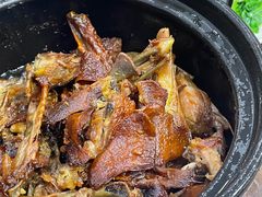 -斯丹姜母鸭·古法干香(涂门街总店)