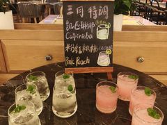 -食百绚全日制餐厅(成都棕榈泉费尔蒙酒店)