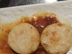 -上井料理黑金店(IFS国金中心店)