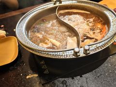 -牛New寿喜烧(虹桥新天地店)