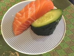 -禾绿回转寿司(苏宁广场店)