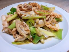-味莊·青岛菜(云霄路店)