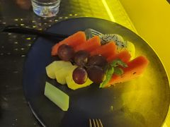 -富力丽思卡尔顿酒店·FLAIR餐厅酒吧