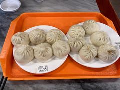 猪肉大葱包子-天兴居(鲜鱼口街店)