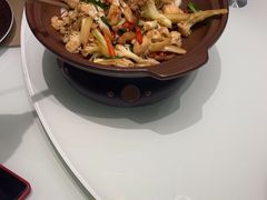 -哈啾嗨·新概念蒙餐(红星新城店)