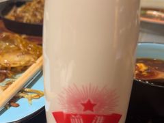 -红星前进面包牛奶公司(五道口购物中心店)