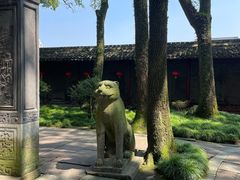 -天一阁博物院