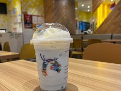-瑞幸咖啡(太阳百货店)