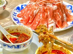 -鑫龙火锅城(经二纬四店)