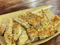 -一品飘香米线(一中总店)