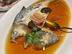 -阿明小菜·海鲜·上海菜(梅陇店)