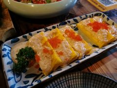 玉子烧-小川洋风料理(汉街店)