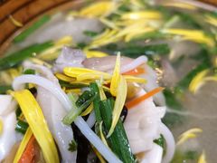 -桥香园云南过桥米线(金马碧鸡店)