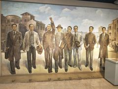 -重庆历史名人馆